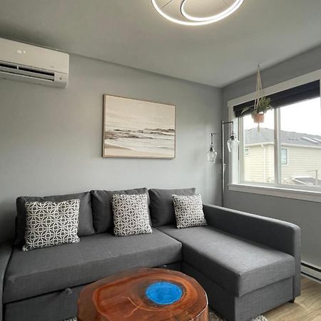 Sooke Vacation Suite ภายนอก รูปภาพ