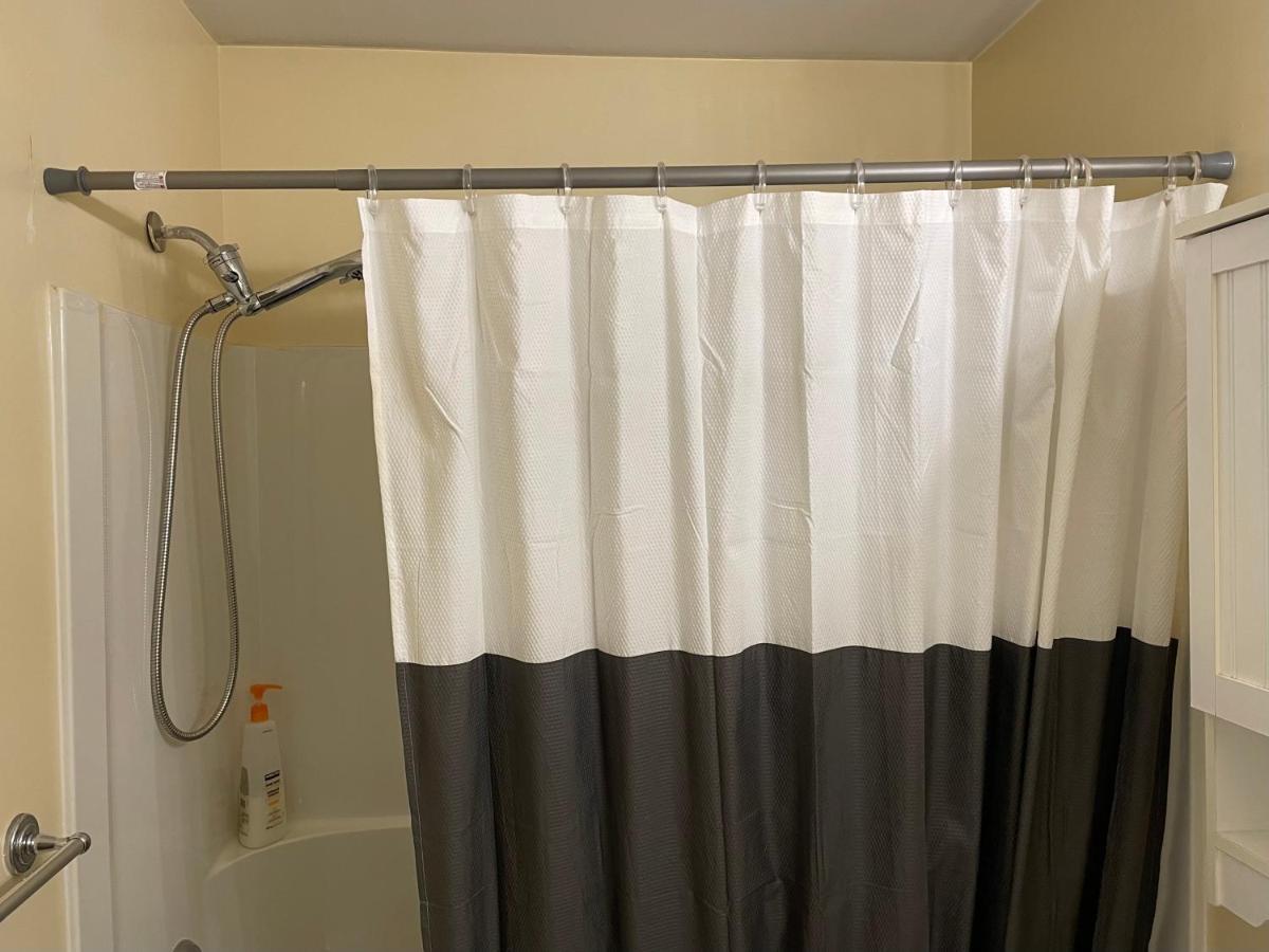 Sooke Vacation Suite ภายนอก รูปภาพ